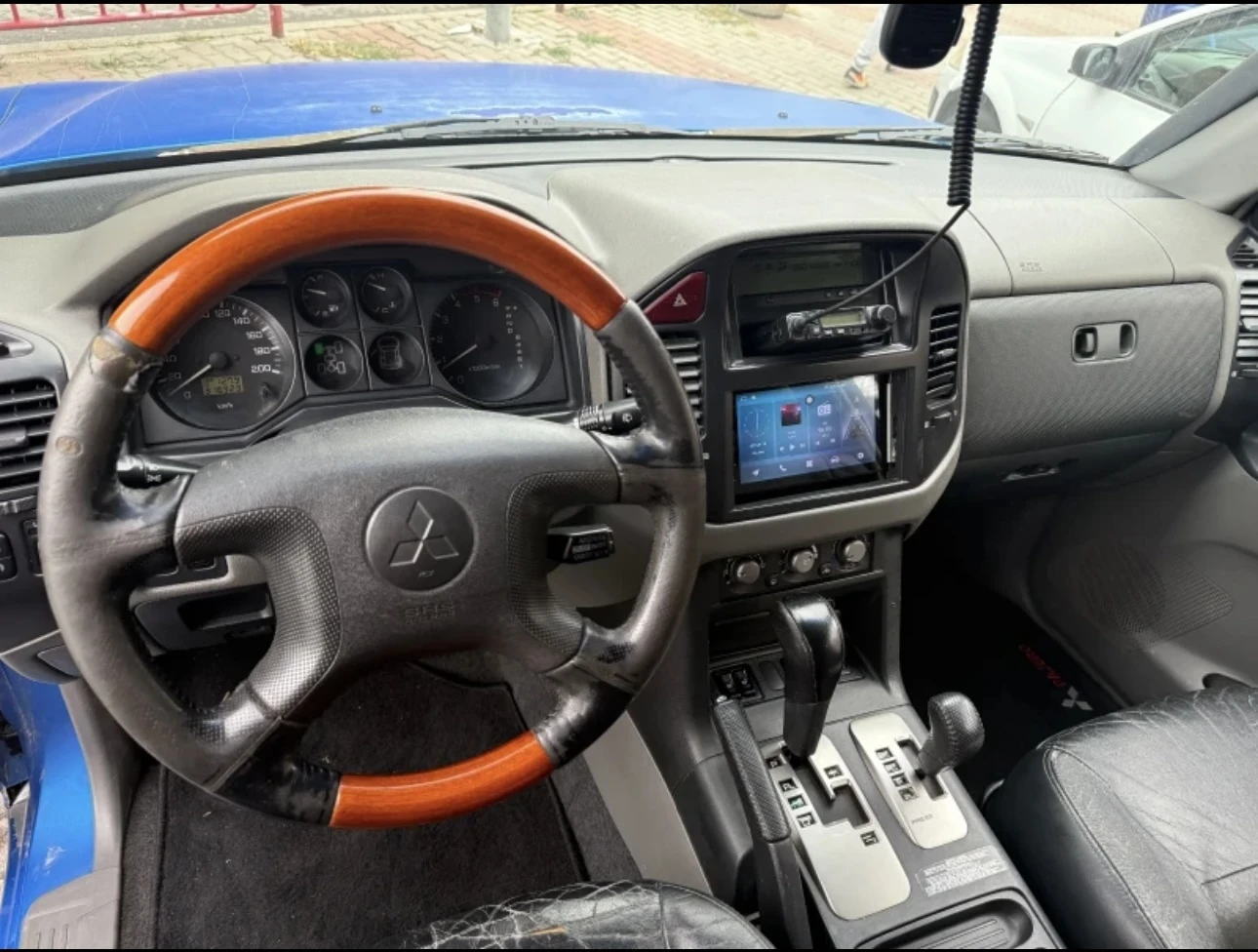 Mitsubishi Pajero | Mobile.bg � ����������� 12