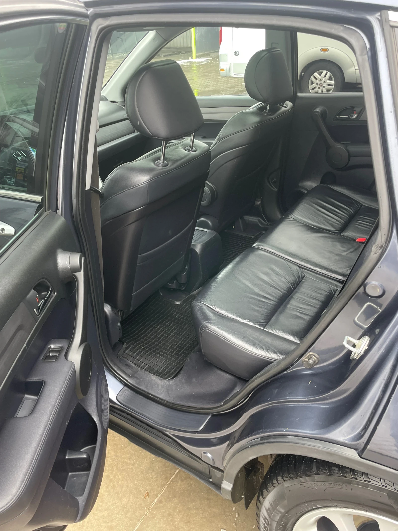 Honda Cr-v 3 2.0 ������ ��������� | Mobile.bg � ����������� 9