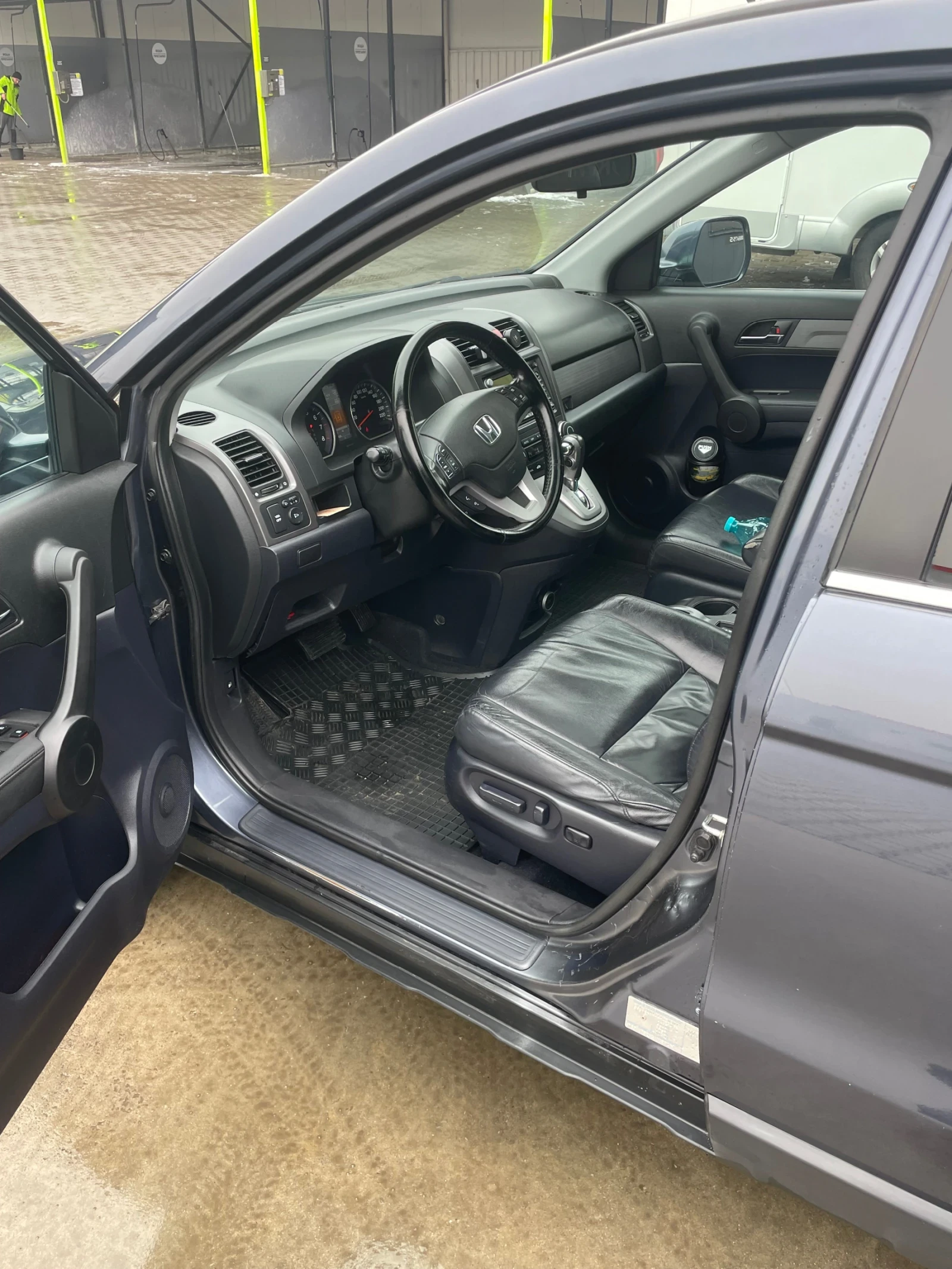 Honda Cr-v 3 2.0 ������ ��������� | Mobile.bg � ����������� 8