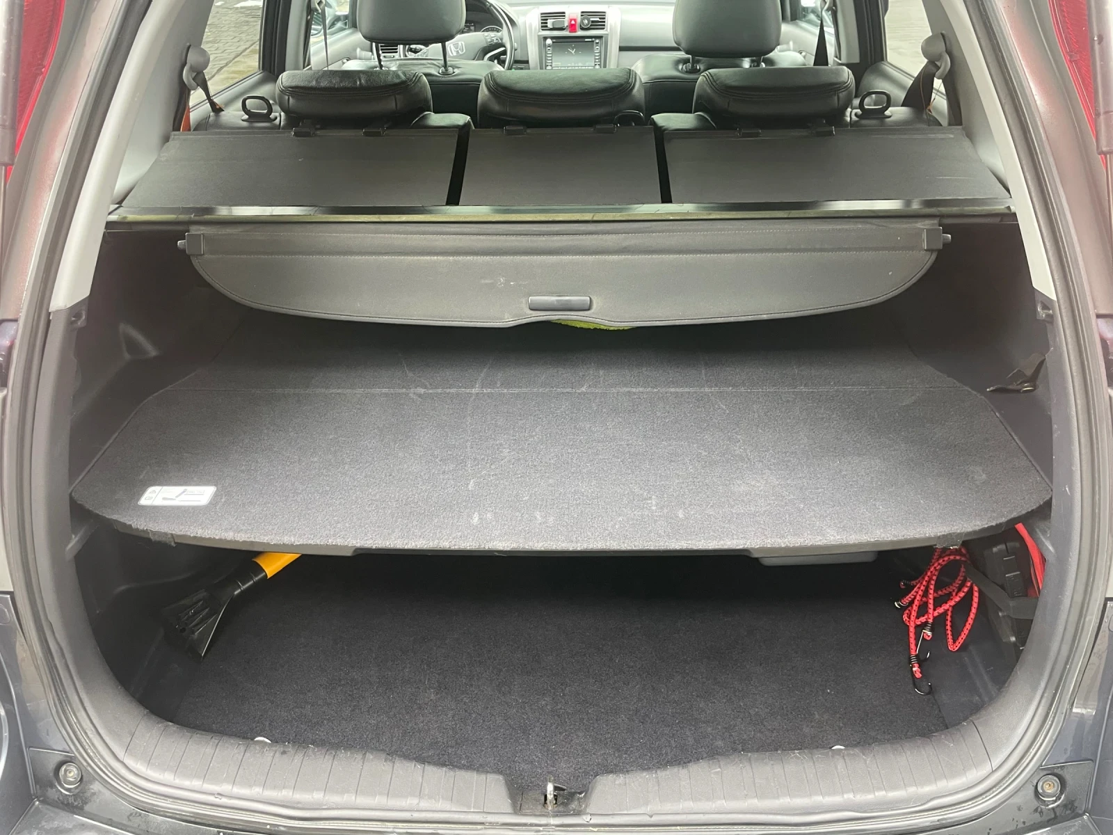 Honda Cr-v 3 2.0 ������ ��������� | Mobile.bg � ����������� 10