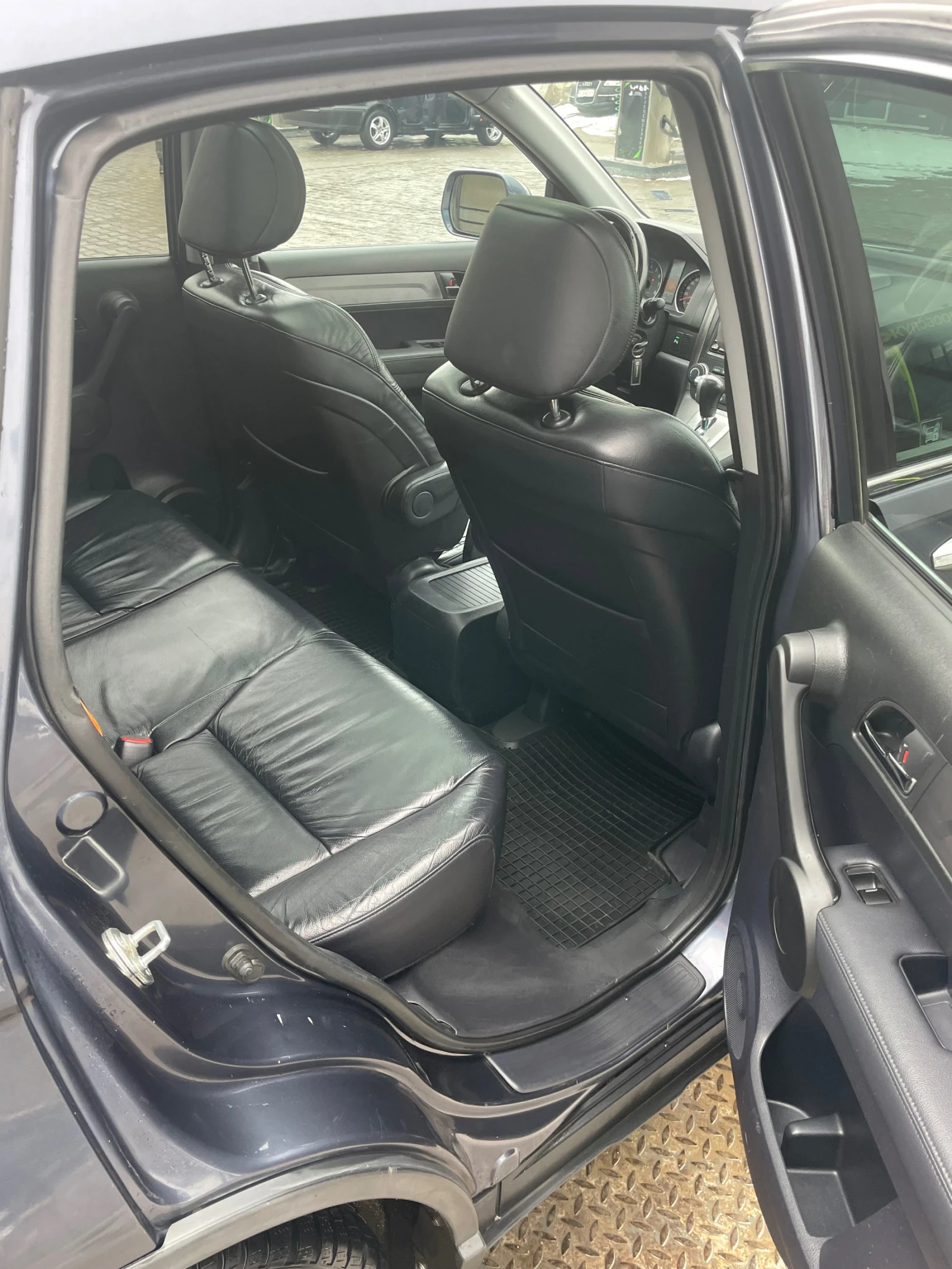 Honda Cr-v 3 2.0 ������ ��������� | Mobile.bg � ����������� 11