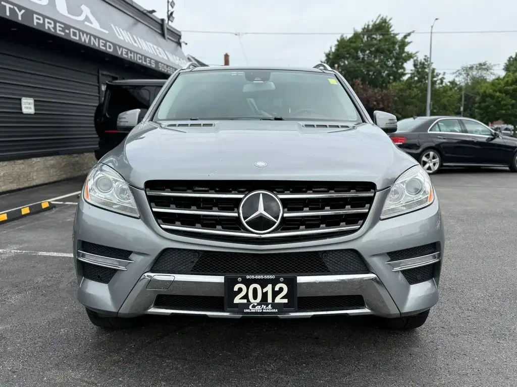Mercedes-Benz ML 350 AMG-PKG* Въздушно* Navi* Harman kardo* CAMERA* Шиб - изображение 8
