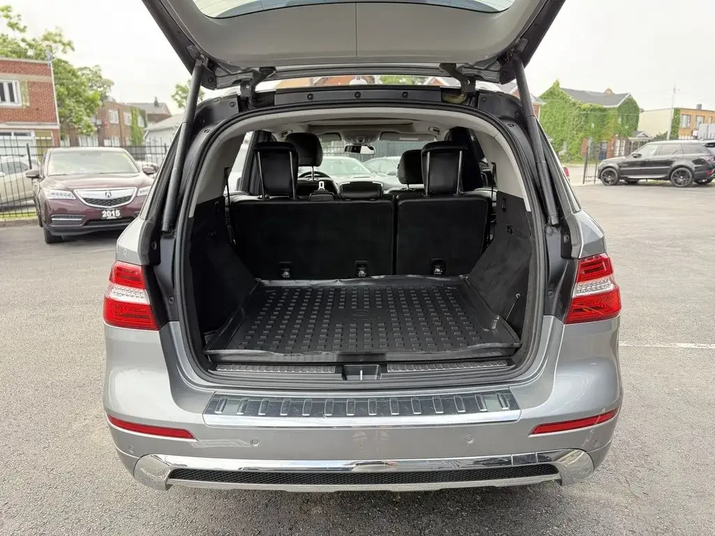 Mercedes-Benz ML 350 AMG-PKG* ��������* Navi* Harman kardo* CAMERA* ��� | Mobile.bg � ����������� 11