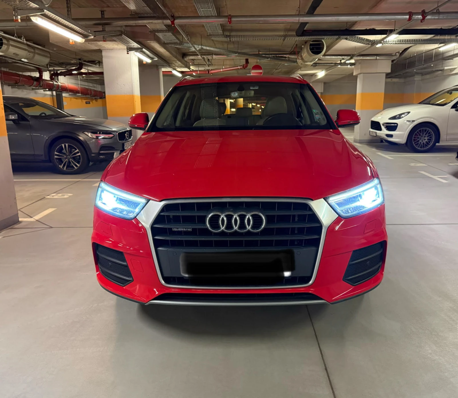 Audi Q3 S-tronic | Mobile.bg � ����������� 1
