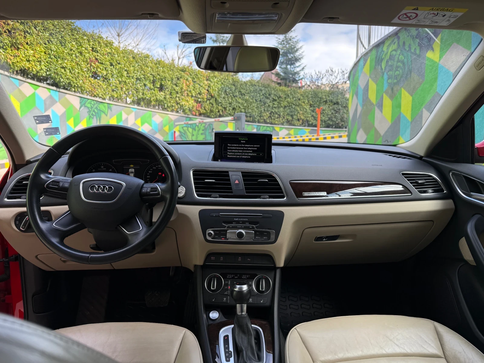 Audi Q3 S-tronic | Mobile.bg � ����������� 6