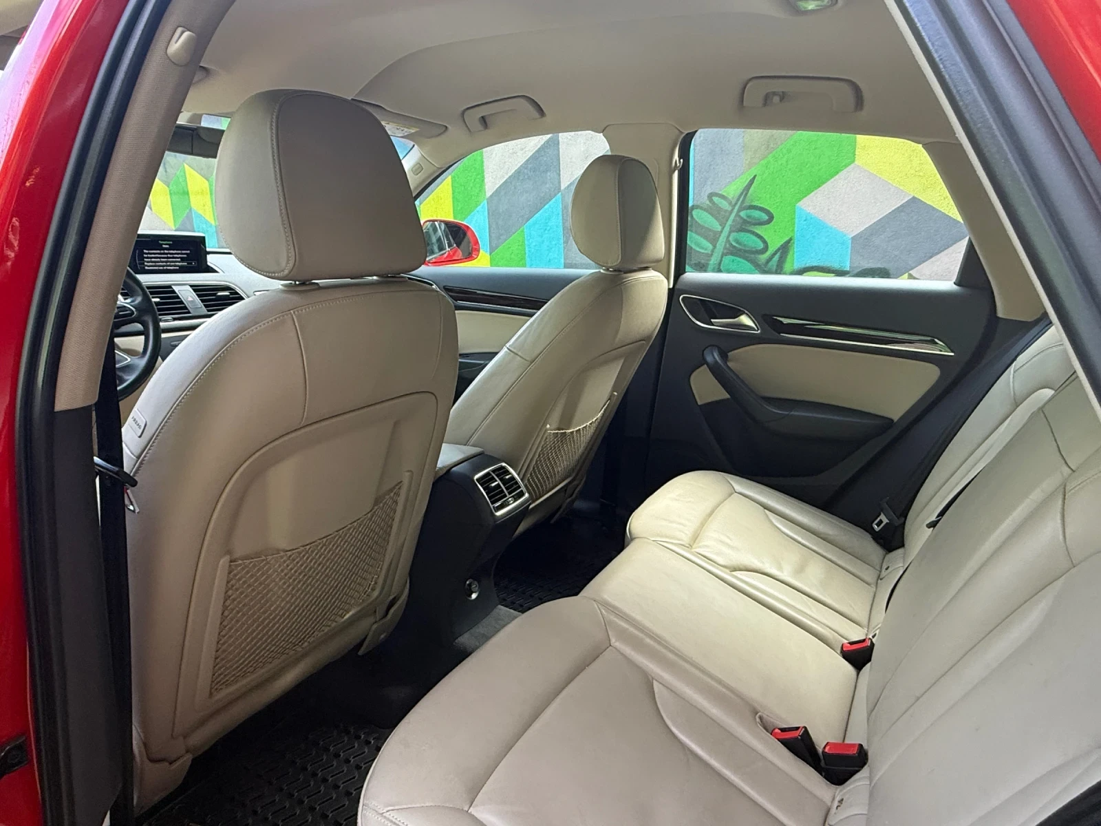 Audi Q3 S-tronic | Mobile.bg � ����������� 7