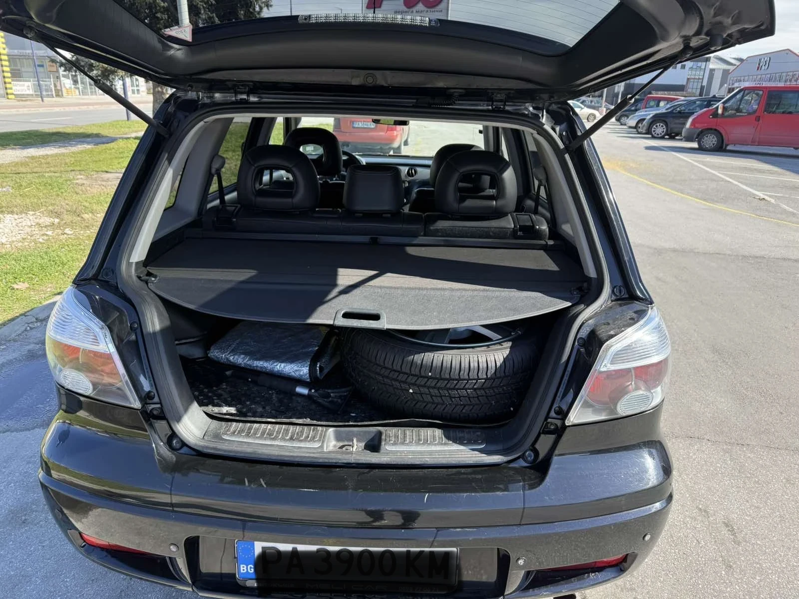 Mitsubishi Outlander  - изображение 9