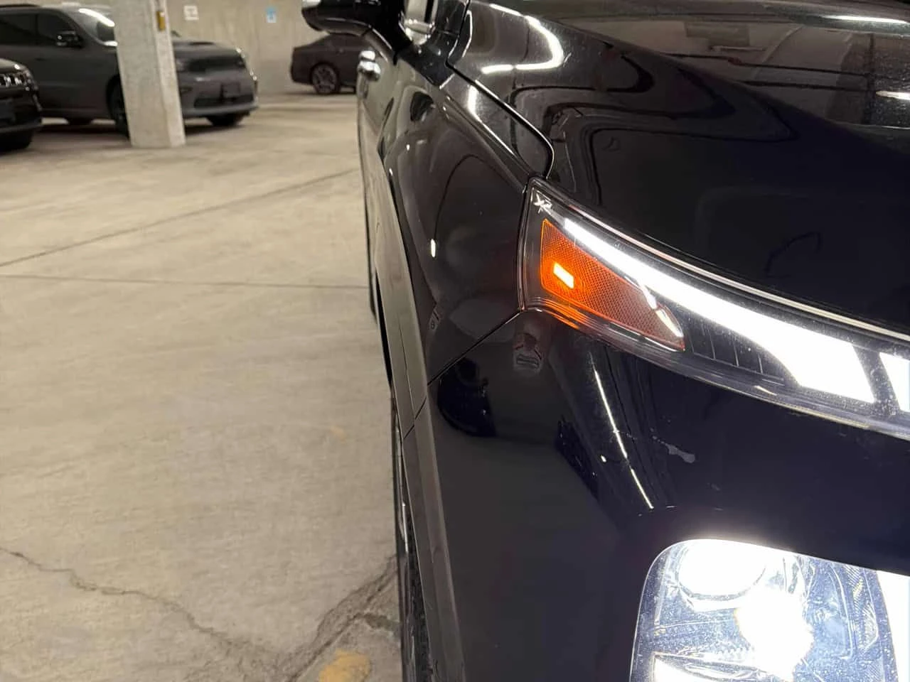 Hyundai Santa fe Ultimate Calligraphy  CARFAX | Mobile.bg � ����������� 13