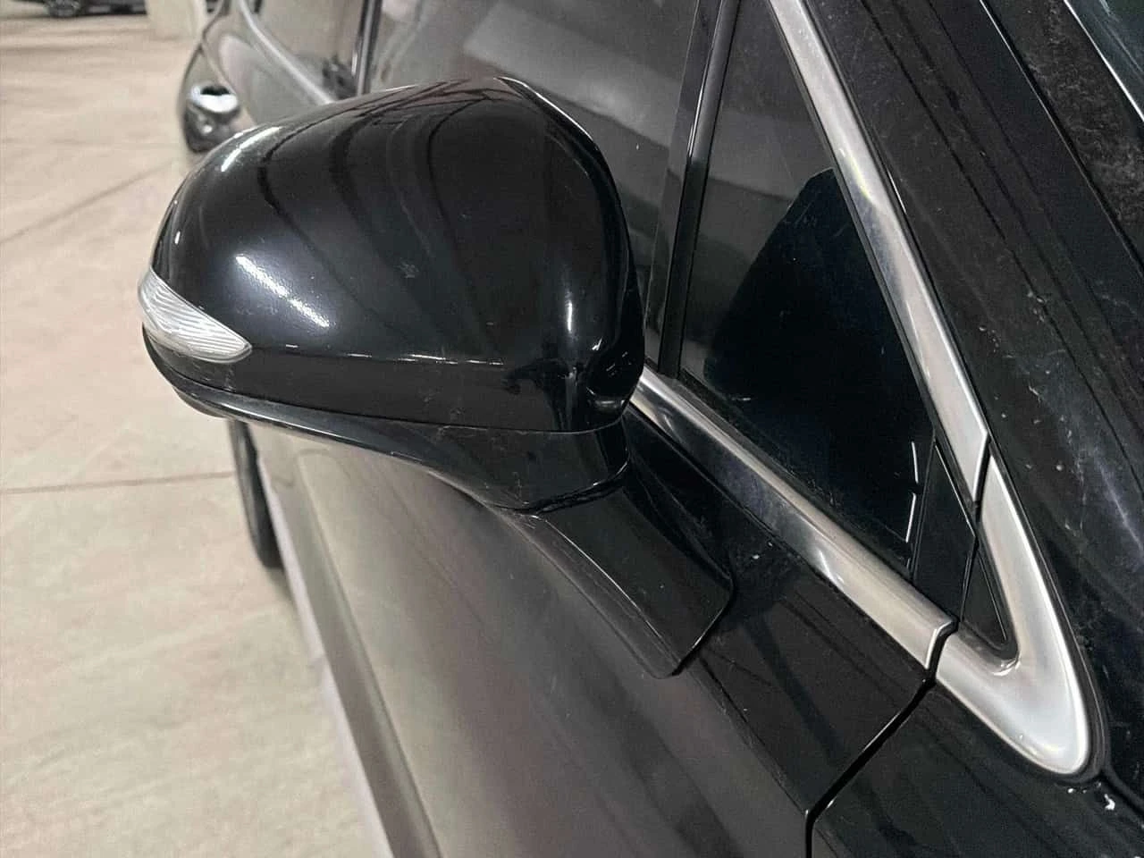 Hyundai Santa fe Ultimate Calligraphy  CARFAX | Mobile.bg � ����������� 14