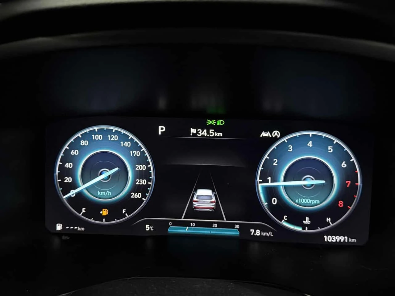 Hyundai Santa fe Ultimate Calligraphy  CARFAX | Mobile.bg � ����������� 8