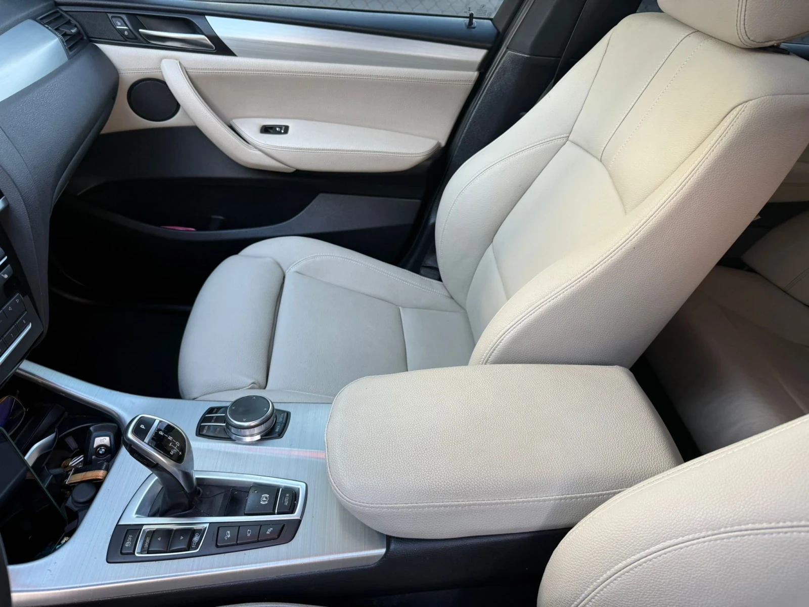 BMW X4 xDrive30dA 249CV Msport, снимка 11 - Автомобили и джипове - 53898946