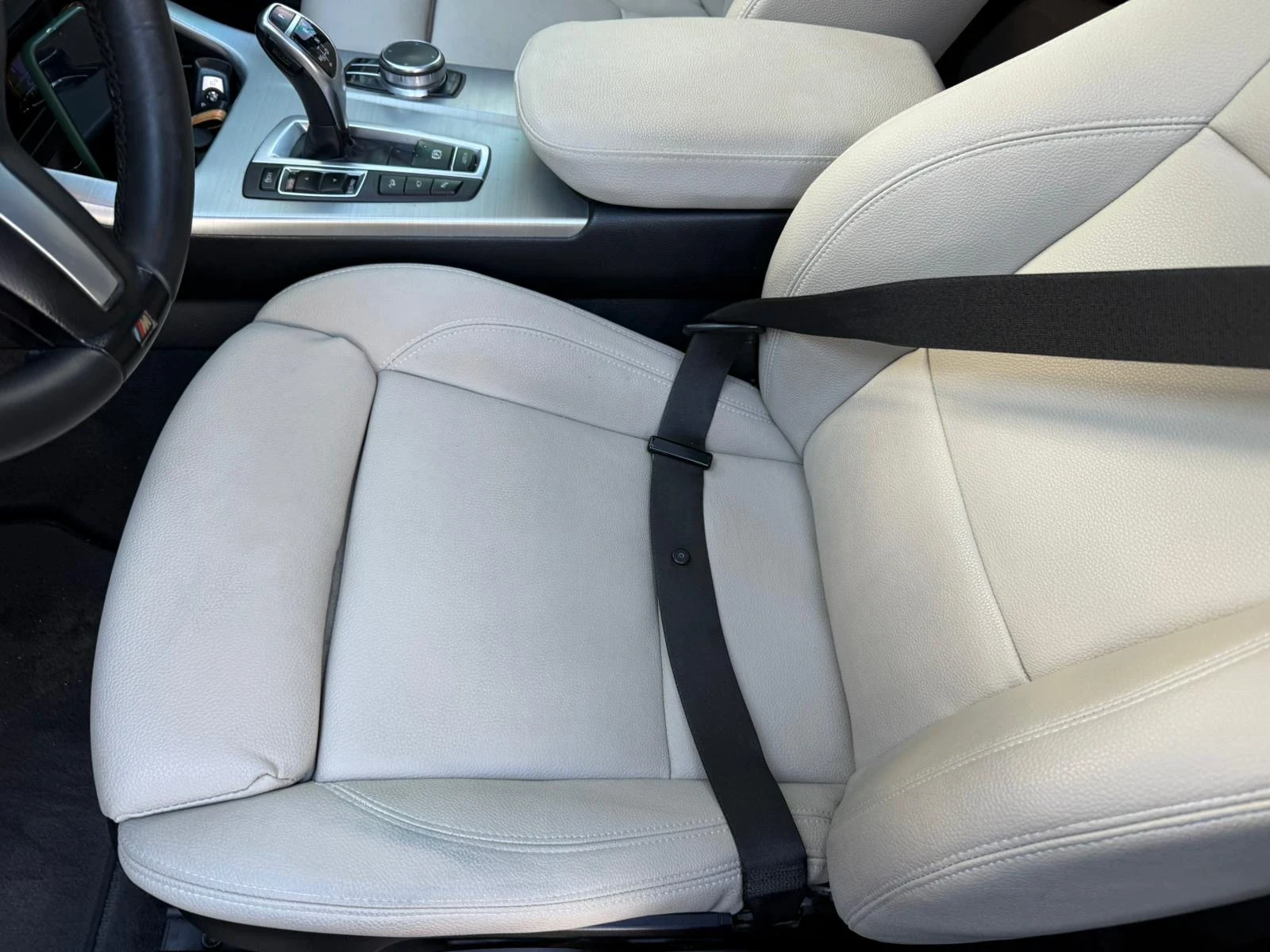 BMW X4 xDrive30dA 249CV Msport, снимка 12 - Автомобили и джипове - 53898946