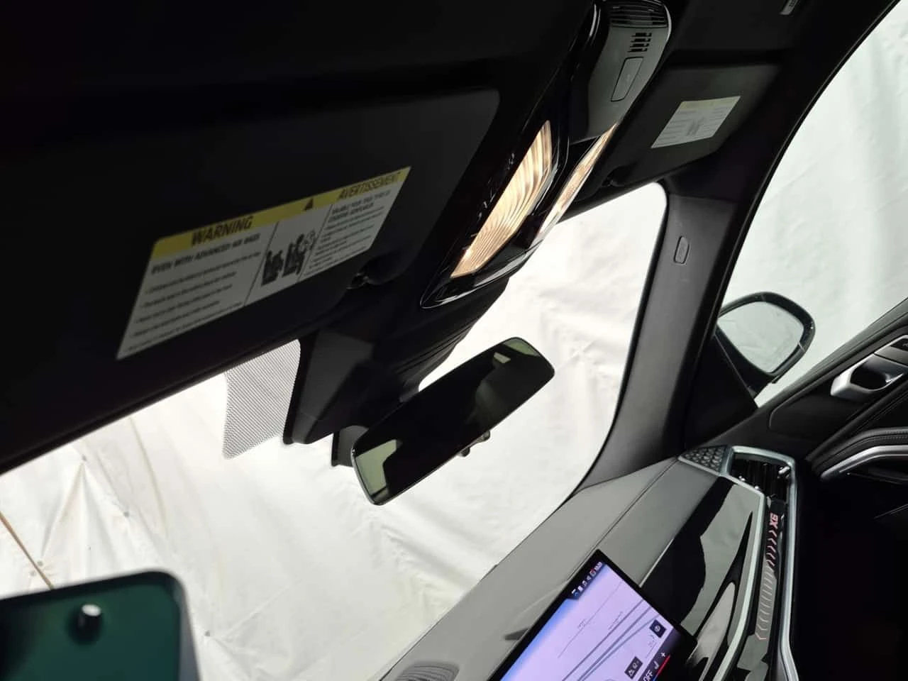 BMW X6  XDRIVE40I| PANORAMA| 360 КАМЕРИ| 2 KЛЮЧА| , снимка 14 - Автомобили и джипове - 53983076