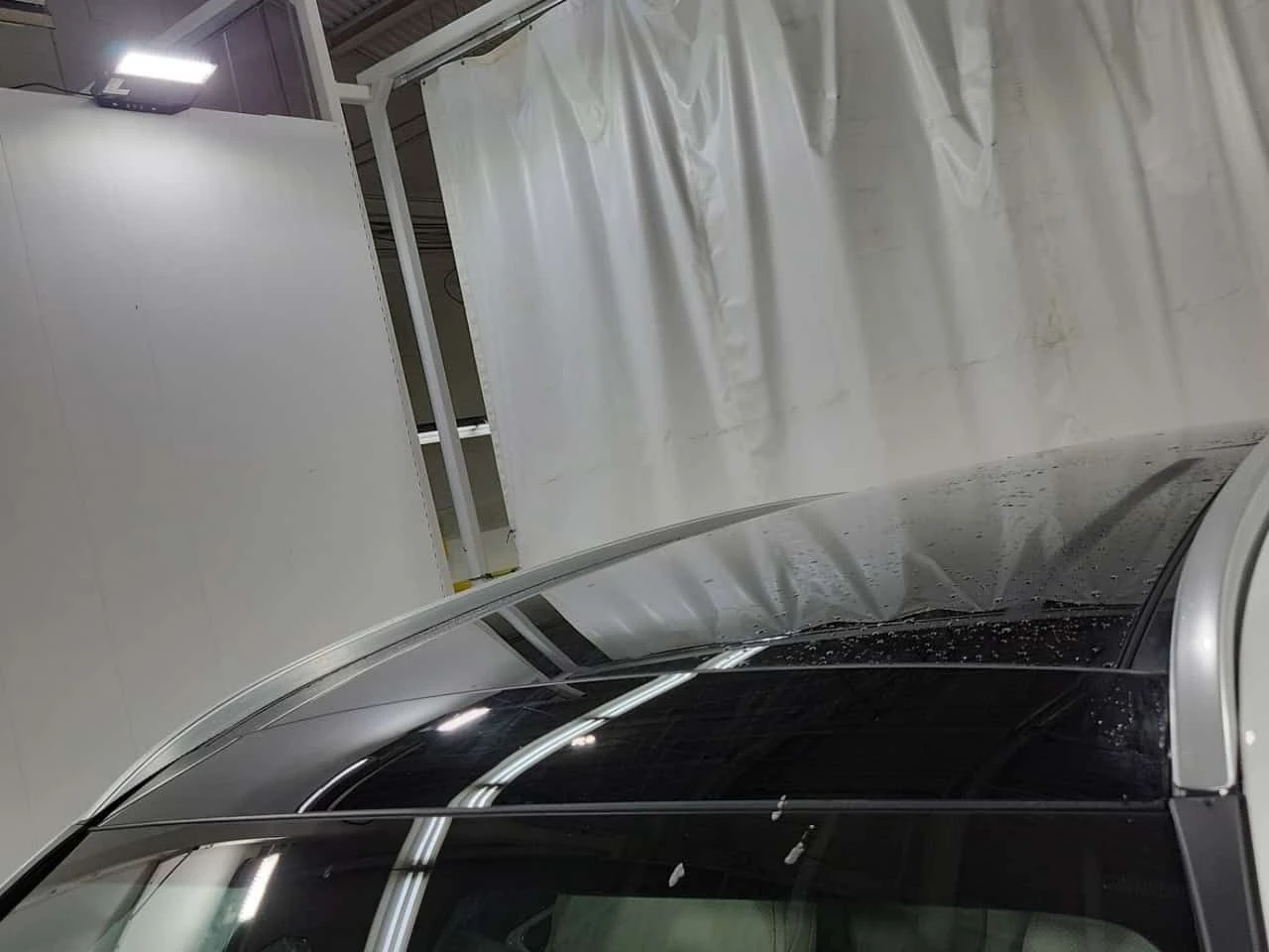 Mercedes-Benz GLC 300 ПАНОРАМА/360 КАМЕРИ/БЕЗ ИНЦИДЕНТИ, снимка 12 - Автомобили и джипове - 54032857