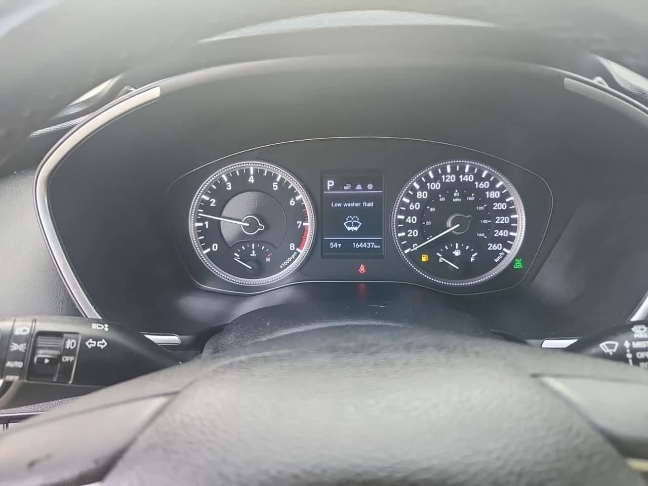 Hyundai Santa fe * ESSENTIAL * CARFAX * ЦЕНА ДО БГ, снимка 9 - Автомобили и джипове - 54055267