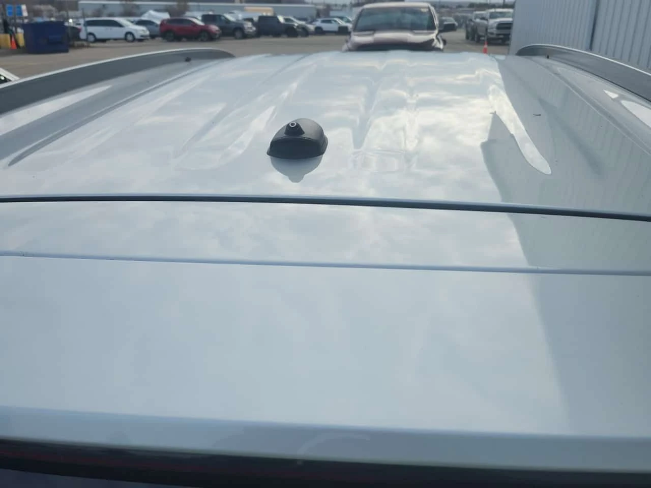 Hyundai Santa fe * ESSENTIAL * CARFAX * ЦЕНА ДО БГ, снимка 13 - Автомобили и джипове - 54055267