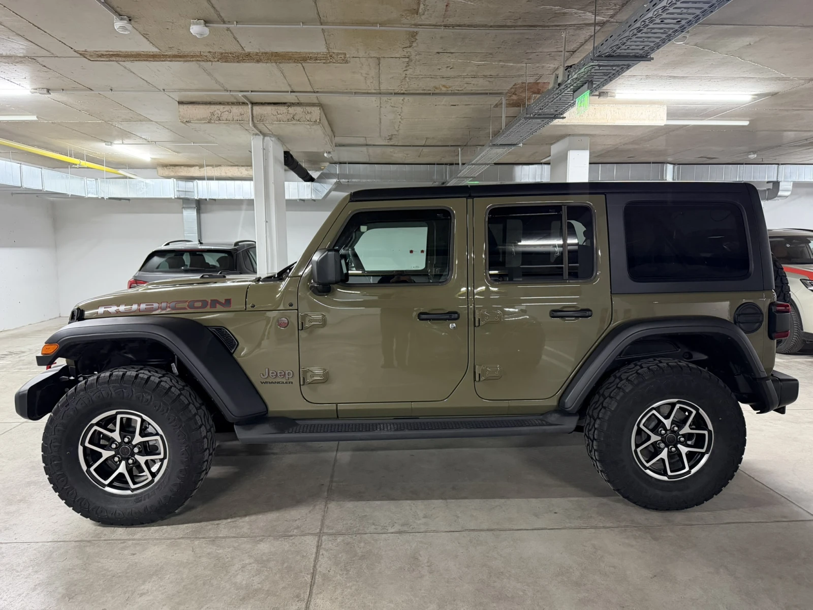 Jeep Wrangler RUBICON ����� ���!!! | Mobile.bg � ����������� 2