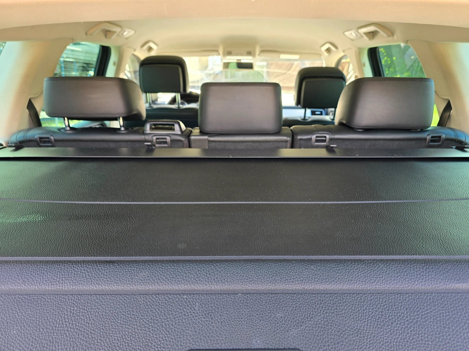 VW Touareg, снимка 14 - Автомобили и джипове - 54116294