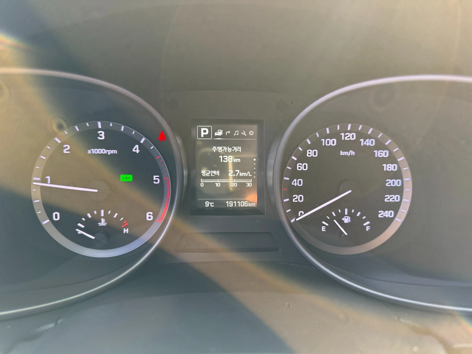 Hyundai Santa fe 4WD-GrandSantaFe-ОЧАКВАН ВНОС-РЕАЛНИ КМ.ГАРАНЦИЯ!, снимка 9 - Автомобили и джипове - 54193297