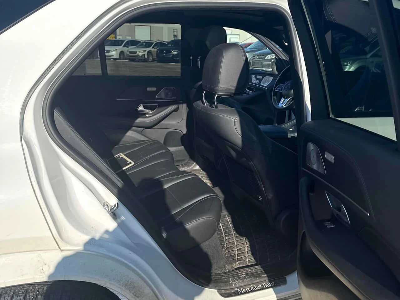 Mercedes-Benz GLE 450 4MATIC* DISTRONIC* 360* BURMESTER* AMBIENT* , снимка 12 - Автомобили и джипове - 54229983