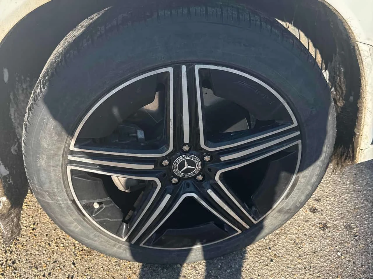 Mercedes-Benz GLE 450 4MATIC* DISTRONIC* 360* BURMESTER* AMBIENT* , снимка 10 - Автомобили и джипове - 54229983