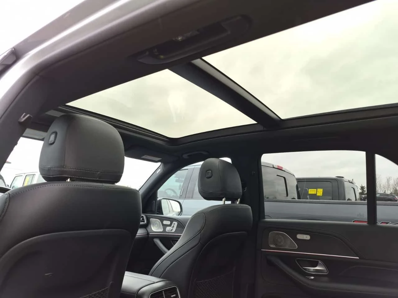 Mercedes-Benz GLE 450 ��� �����/CARFAX/���������/360 ���/2 �����/����/ | Mobile.bg � ����������� 12