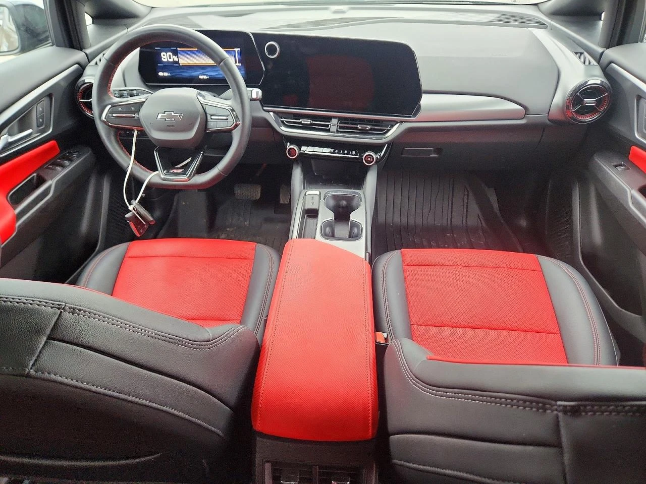 Chevrolet Equinox RS FWD | Mobile.bg � ����������� 8
