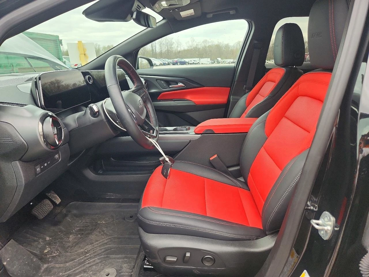 Chevrolet Equinox RS FWD | Mobile.bg � ����������� 7