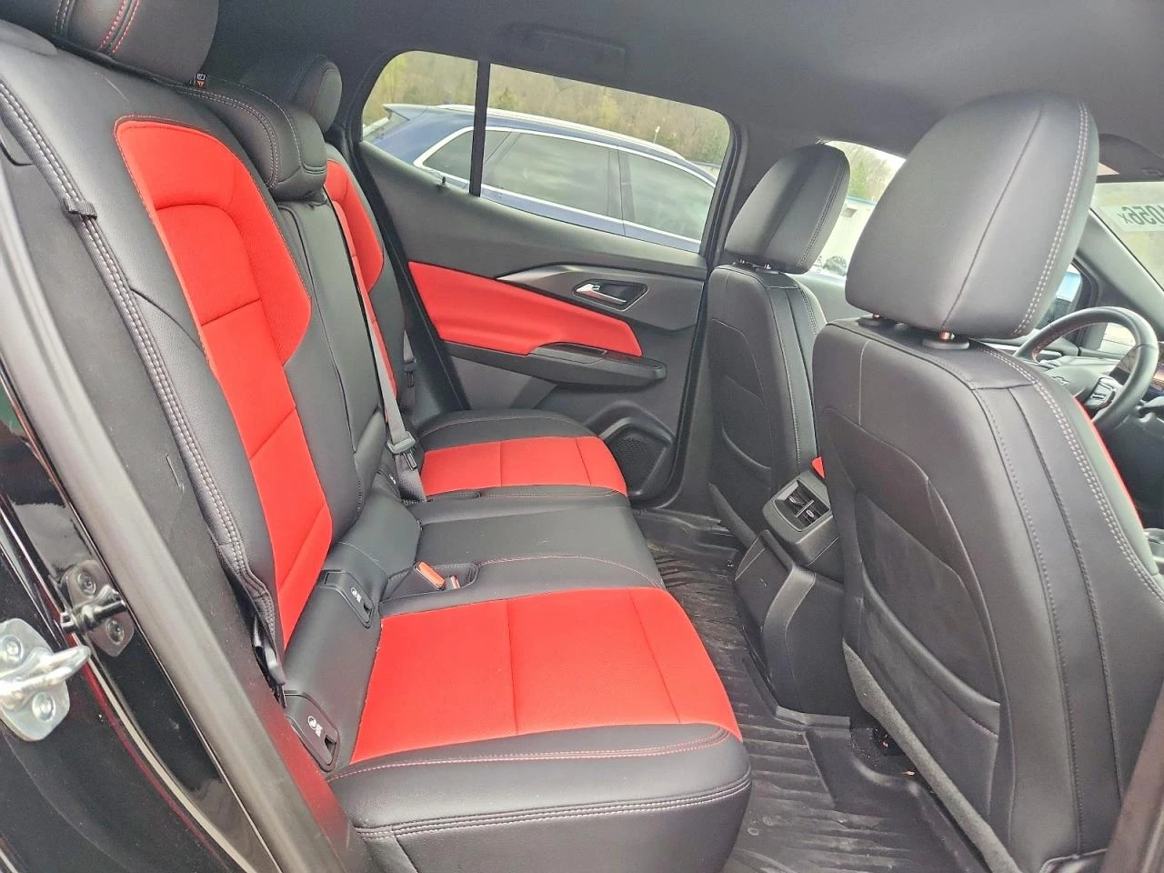 Chevrolet Equinox RS FWD | Mobile.bg � ����������� 11