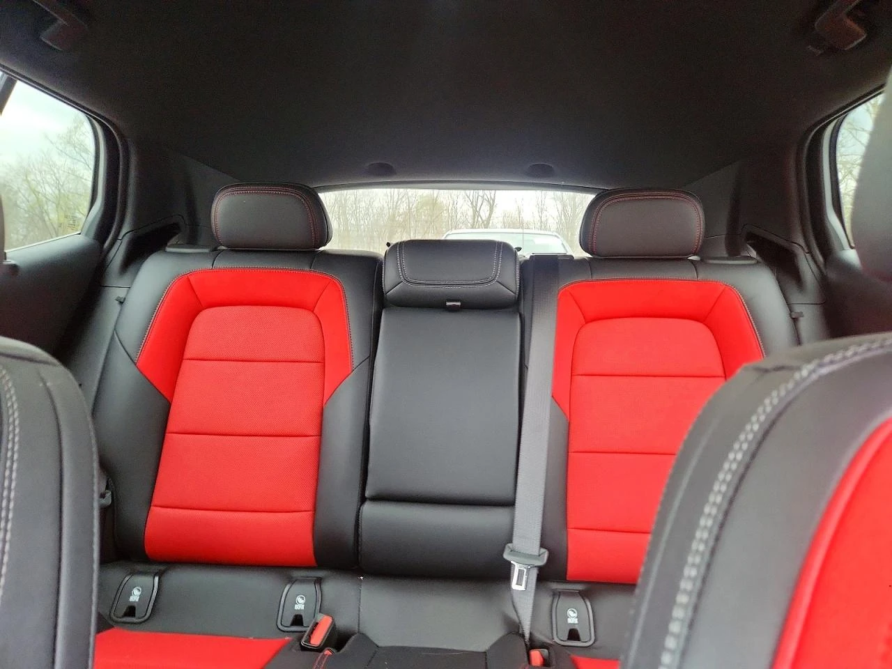 Chevrolet Equinox RS FWD | Mobile.bg � ����������� 10