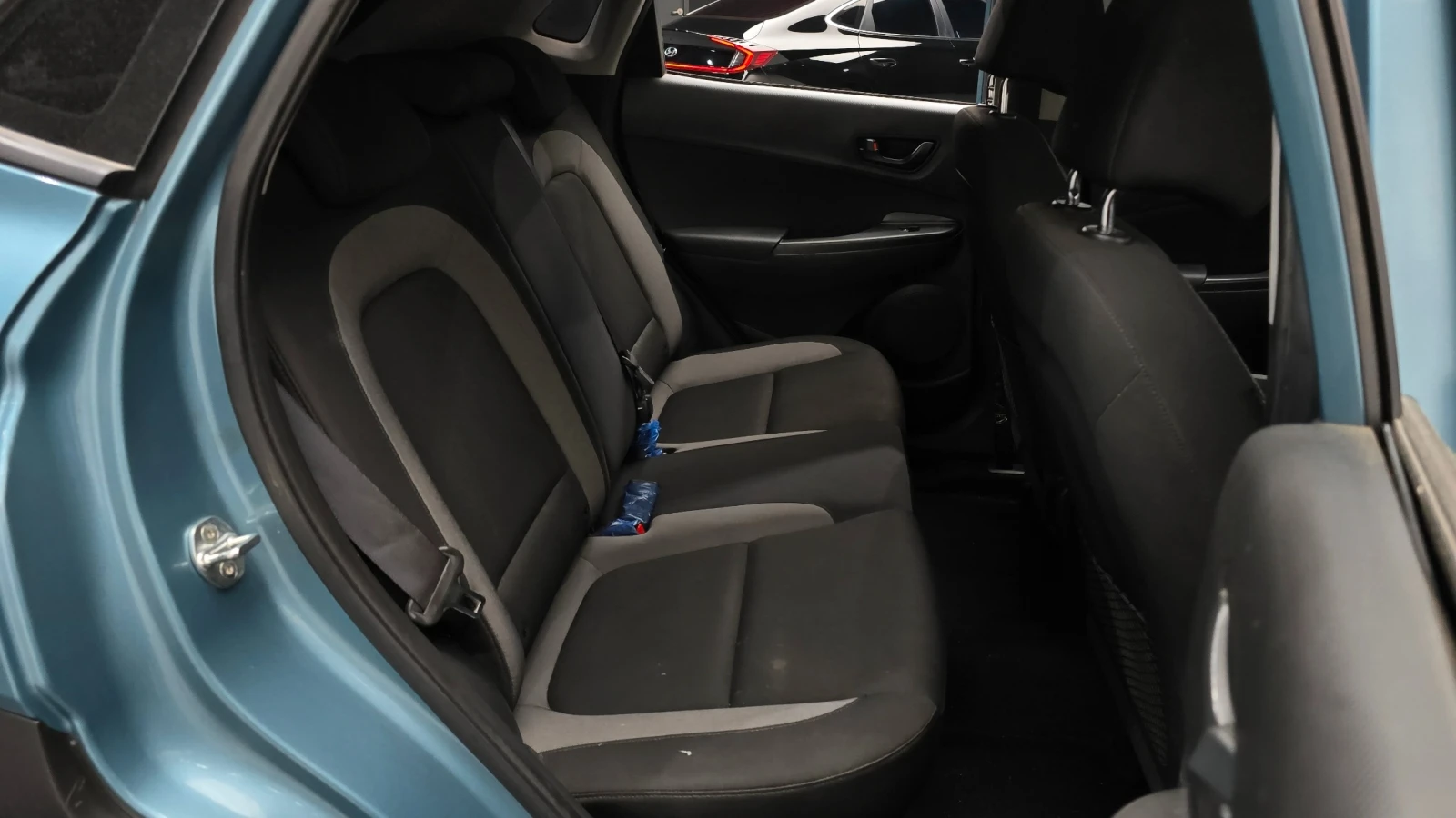 Hyundai Kona Diesel 1.6 2WD, снимка 10 - Автомобили и джипове - 54691649