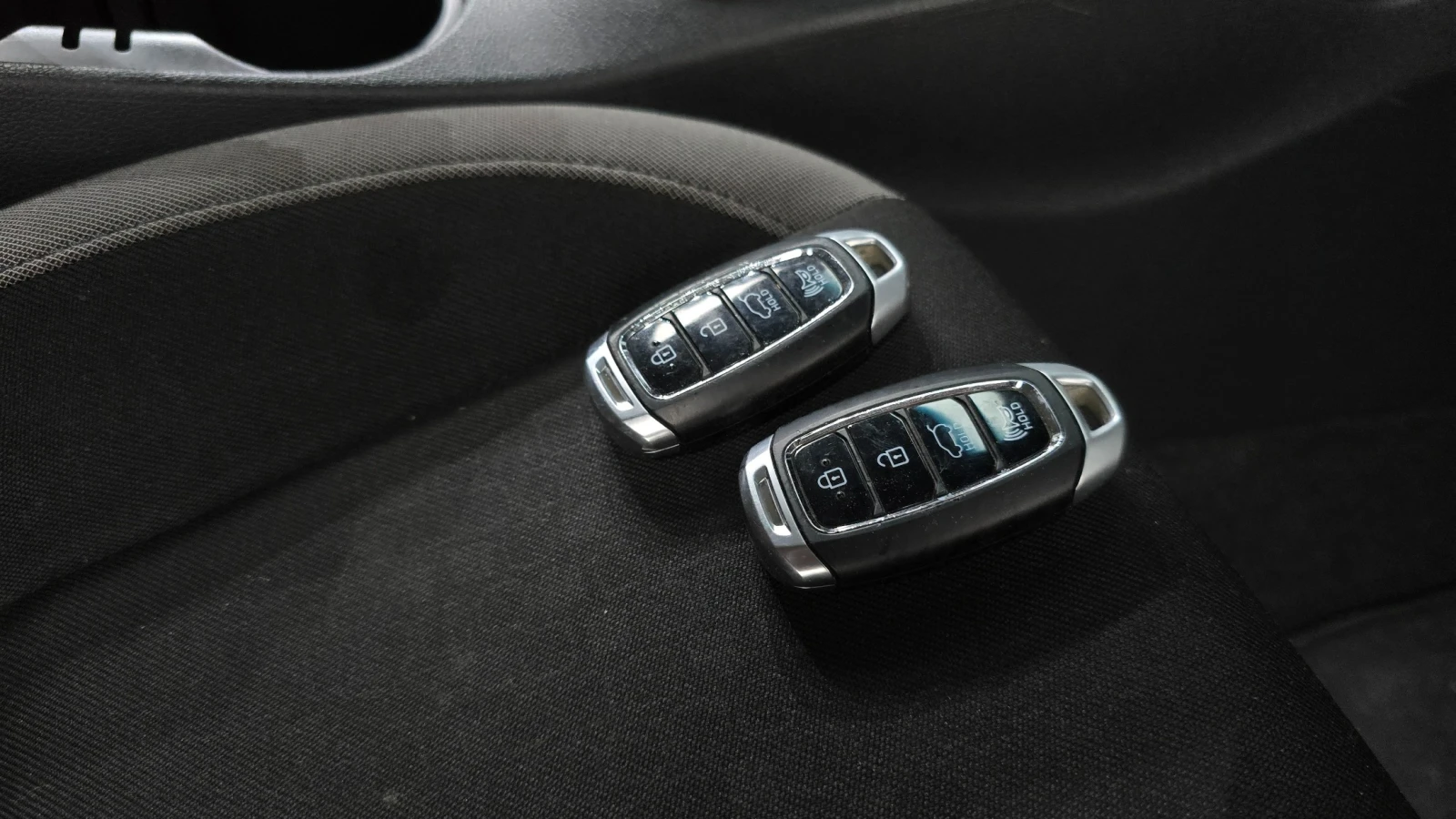 Hyundai Kona Diesel 1.6 2WD, снимка 15 - Автомобили и джипове - 54691649
