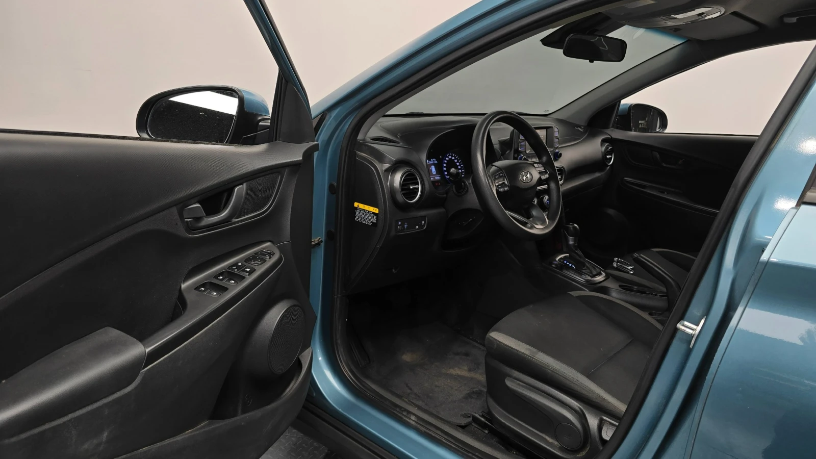 Hyundai Kona Diesel 1.6 2WD, снимка 4 - Автомобили и джипове - 54691649