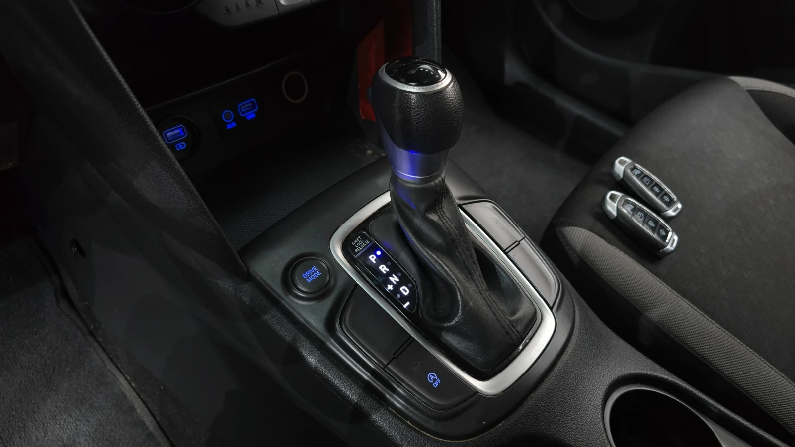 Hyundai Kona Diesel 1.6 2WD, снимка 8 - Автомобили и джипове - 54691649