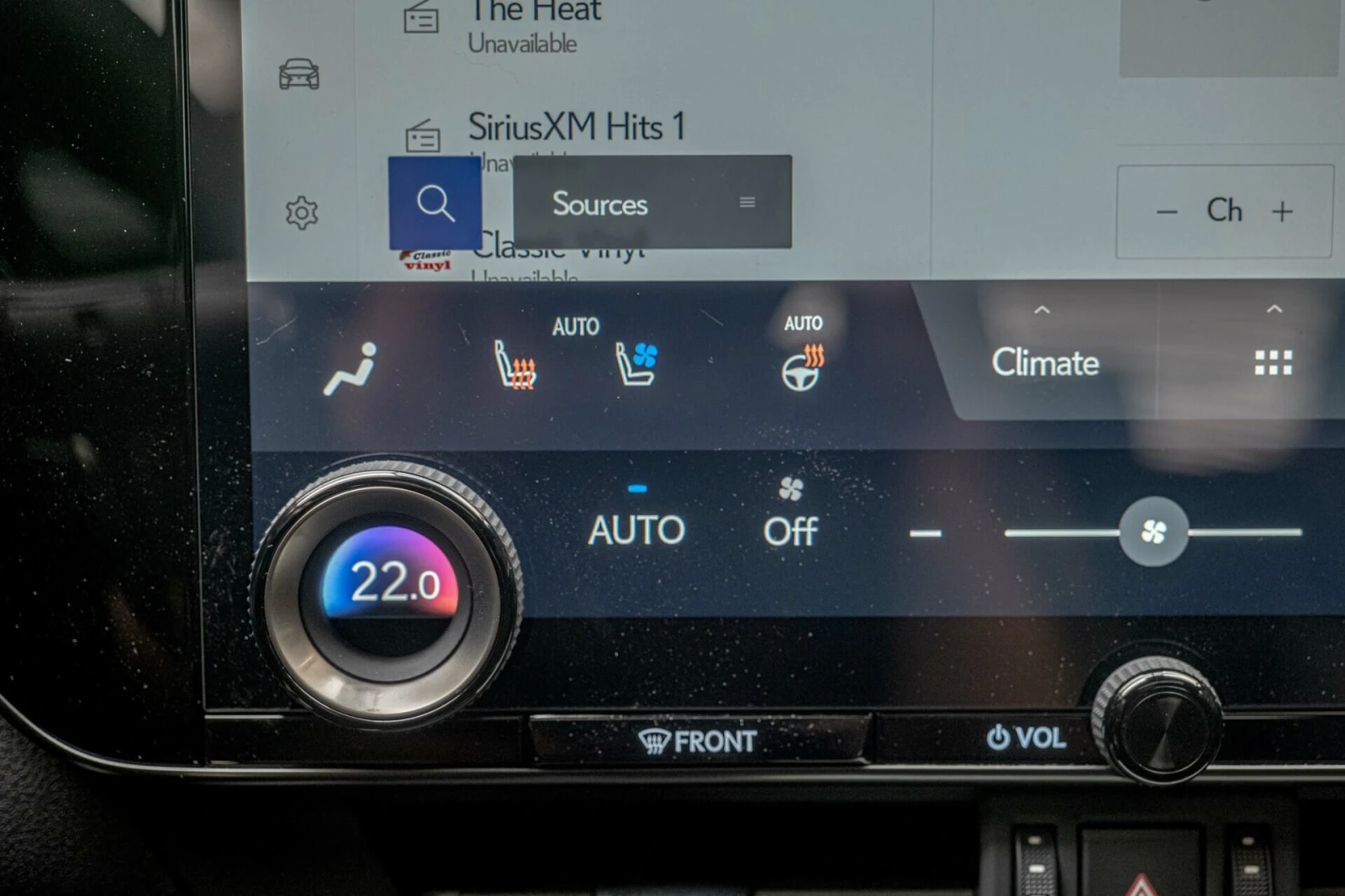 Lexus NX 350/F-Sport/HuD/Обдухване/Камера/Lane Assist/F1/Bl, снимка 11 - Автомобили и джипове - 55123479
