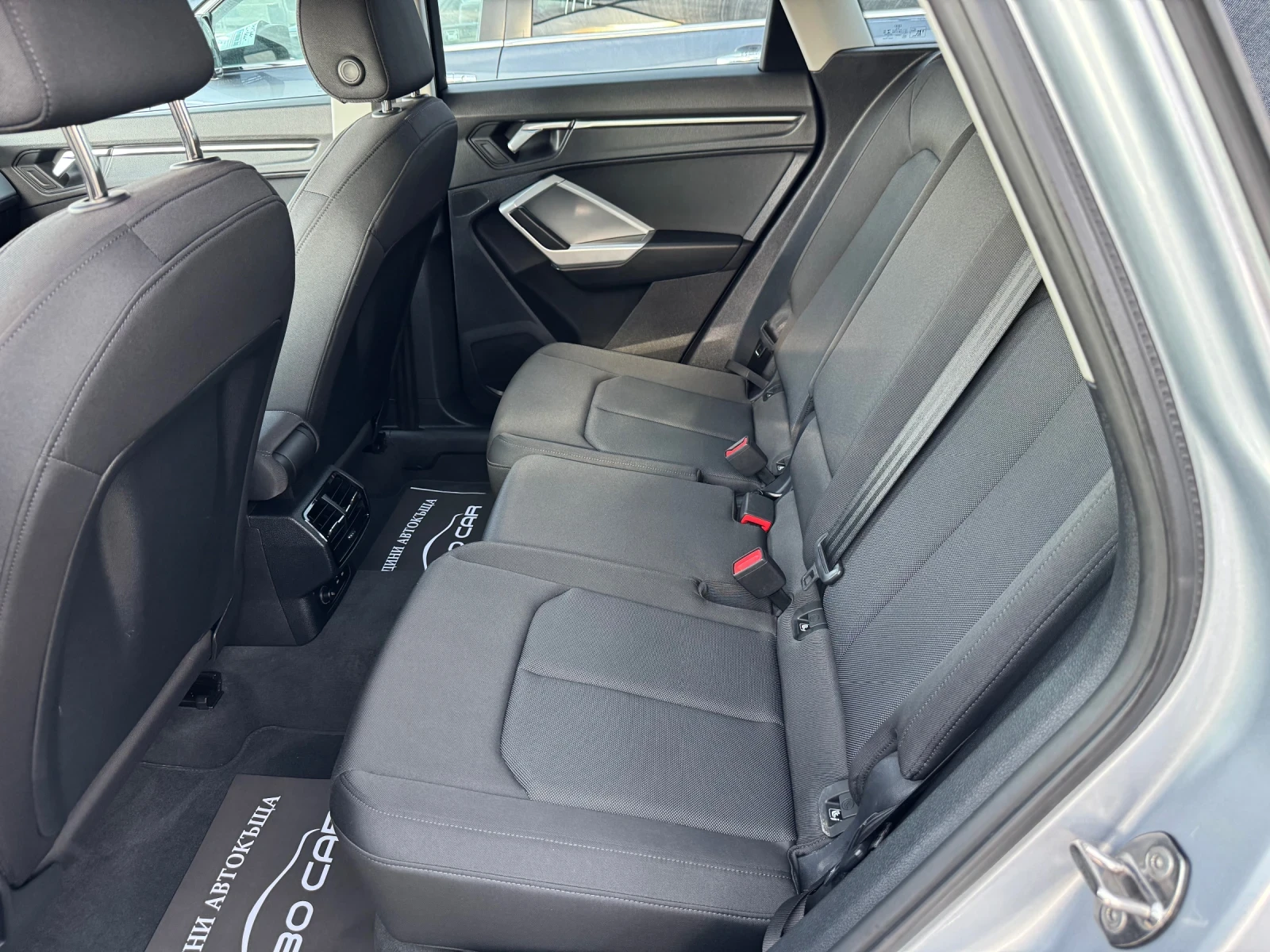Audi Q3 Sportback 2.0D-FACE-SPORTBAKC-DISTR-FULL LED- | Mobile.bg � ����������� 13