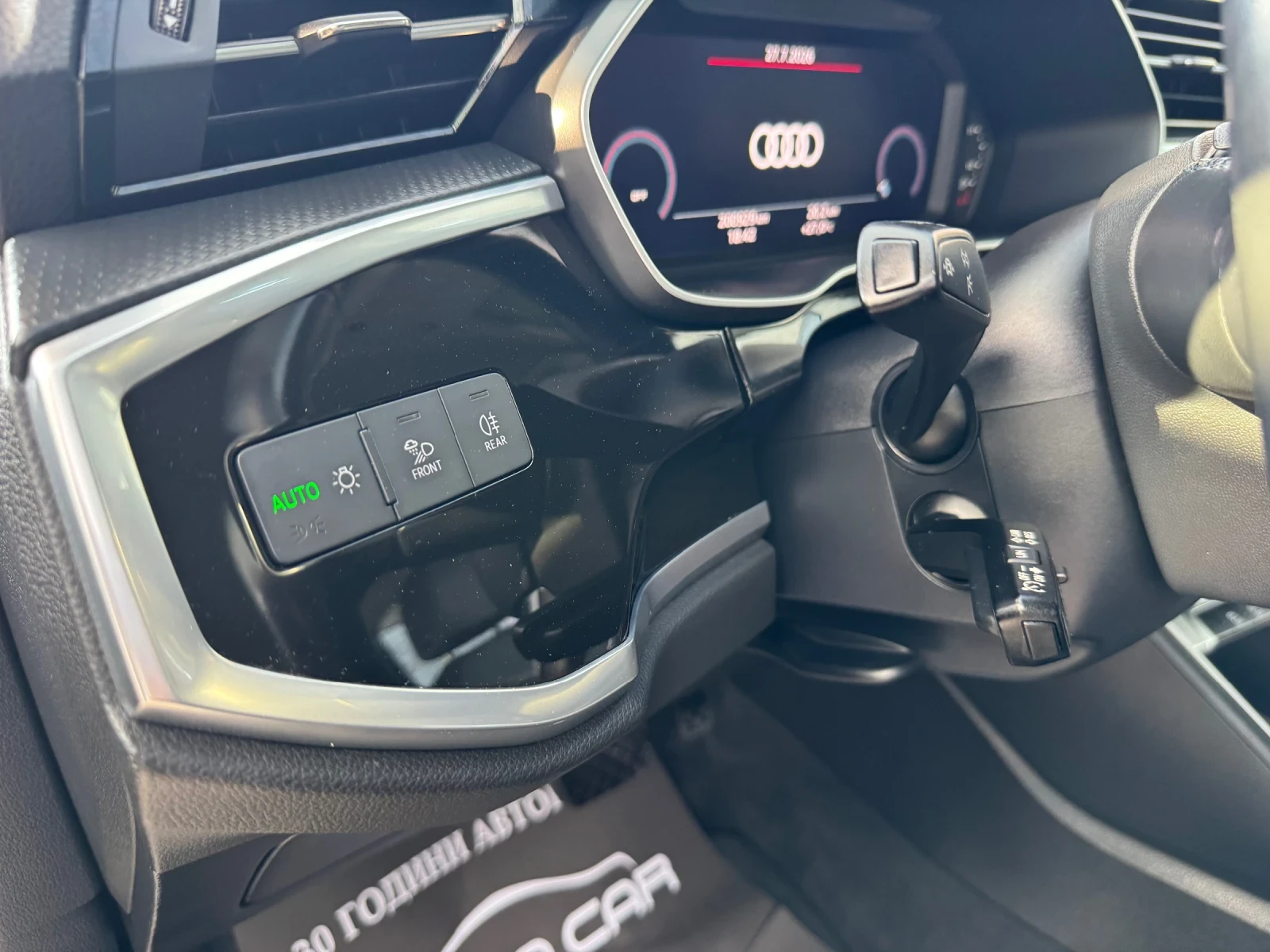 Audi Q3 Sportback 2.0D-FACE-SPORTBAKC-DISTR-FULL LED- | Mobile.bg � ����������� 17