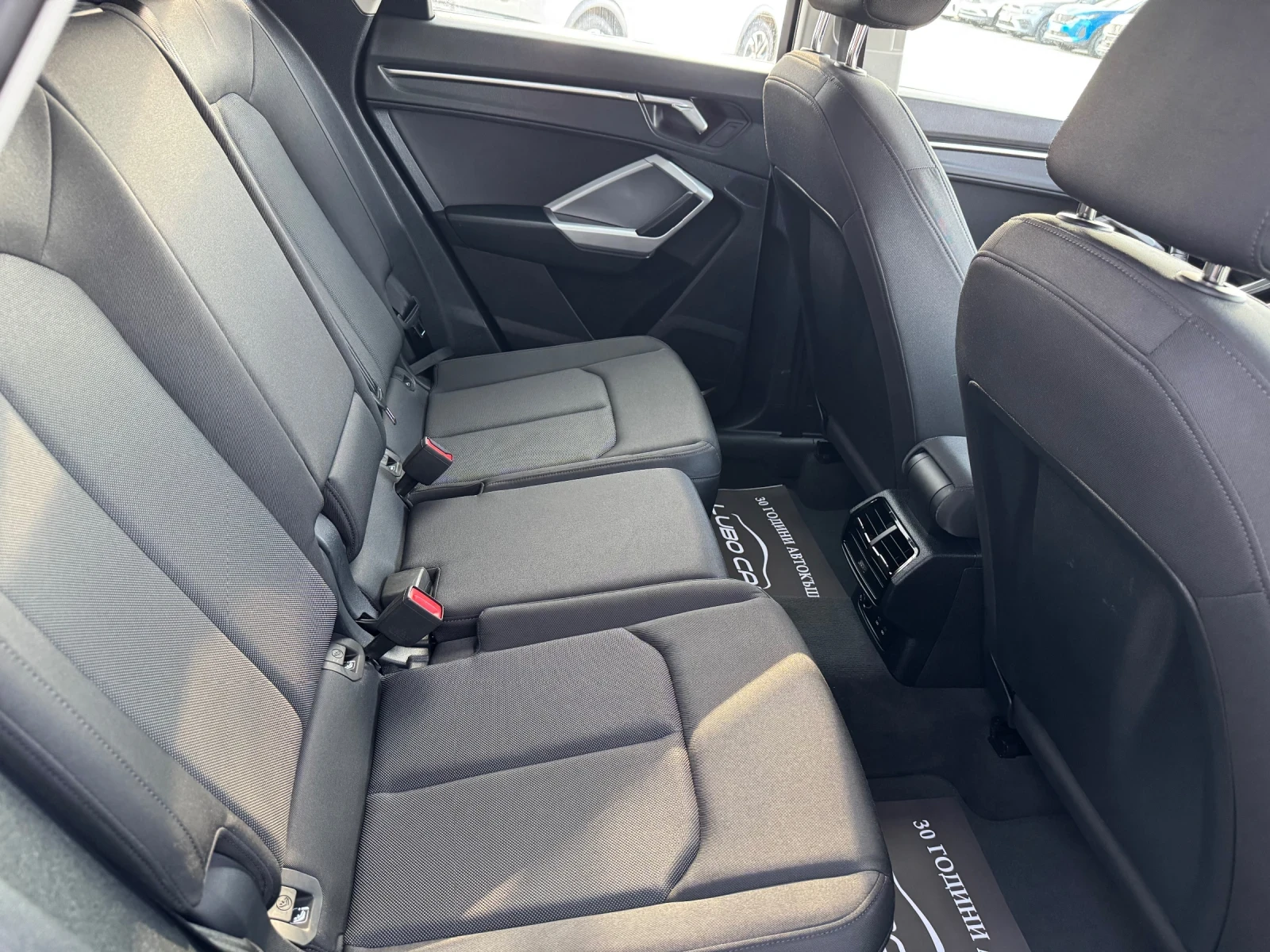Audi Q3 Sportback 2.0D-FACE-SPORTBAKC-DISTR-FULL LED- | Mobile.bg � ����������� 15