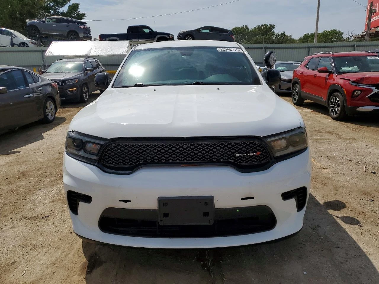 Dodge Durango 3.6l Pursuit | Mobile.bg � ����������� 5