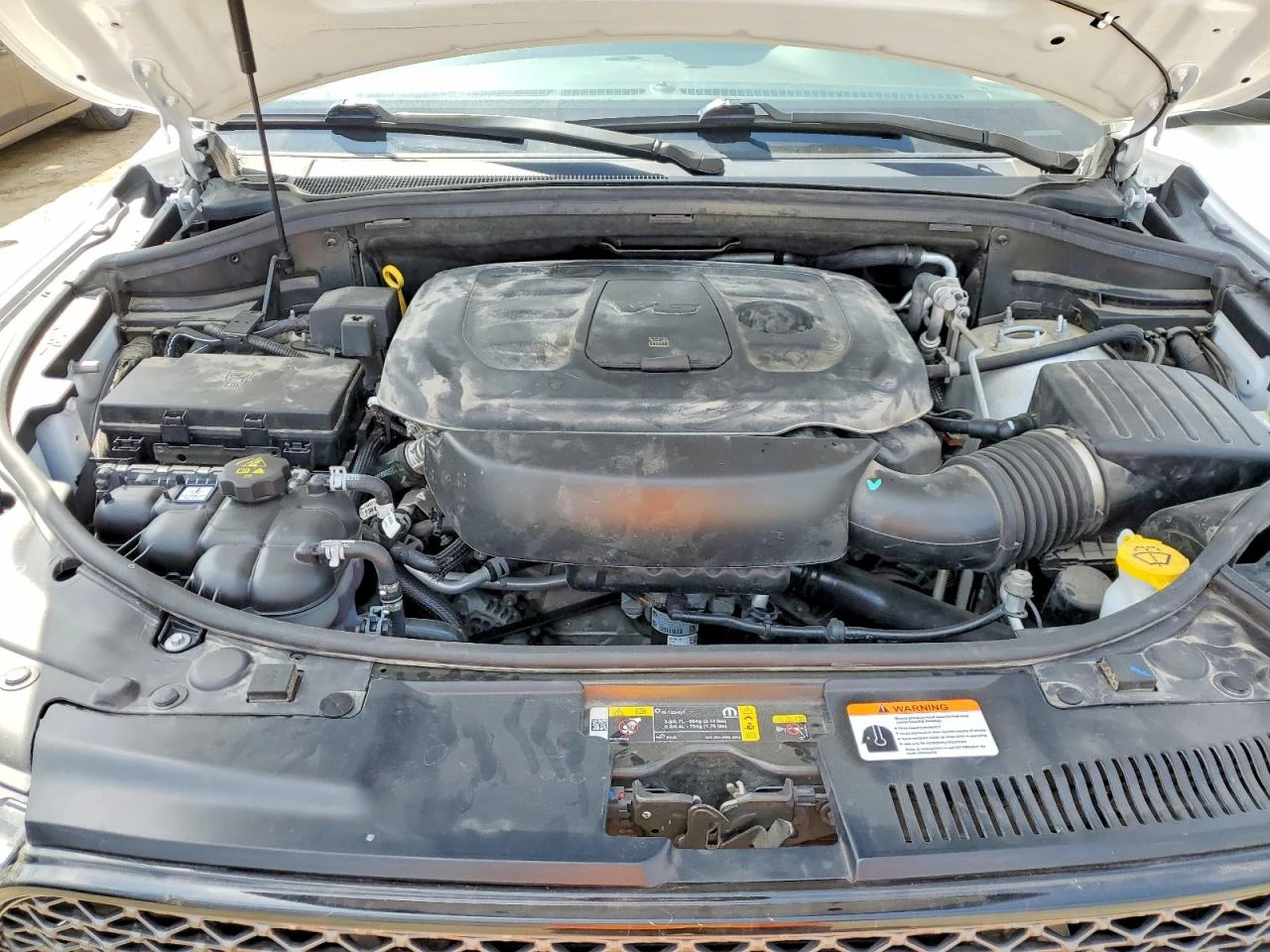Dodge Durango 3.6l Pursuit | Mobile.bg � ����������� 11