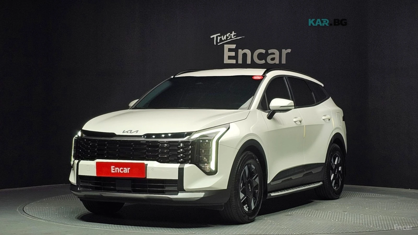 Kia Sportage ДИСТРОНИК* ОБДУХВАНЕ* ПОДГРЕВ* КАМЕРА* 