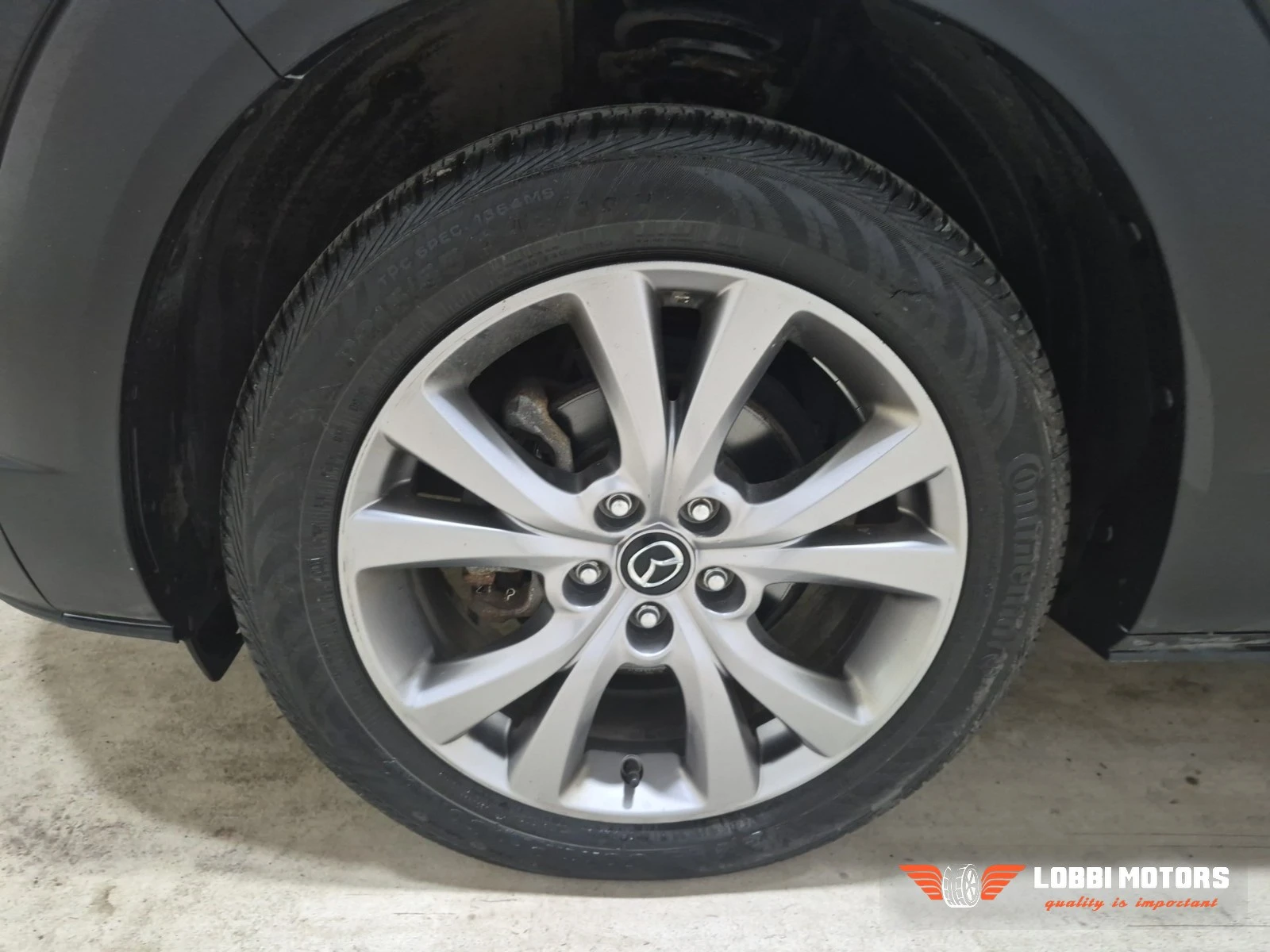 Mazda CX-30, снимка 6 - Автомобили и джипове - 55928610