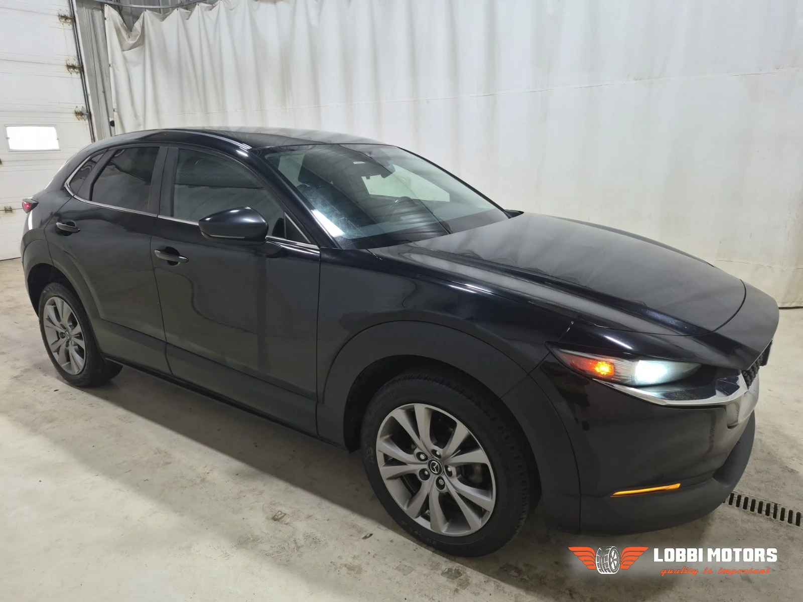 Mazda CX-30, снимка 2 - Автомобили и джипове - 55928610