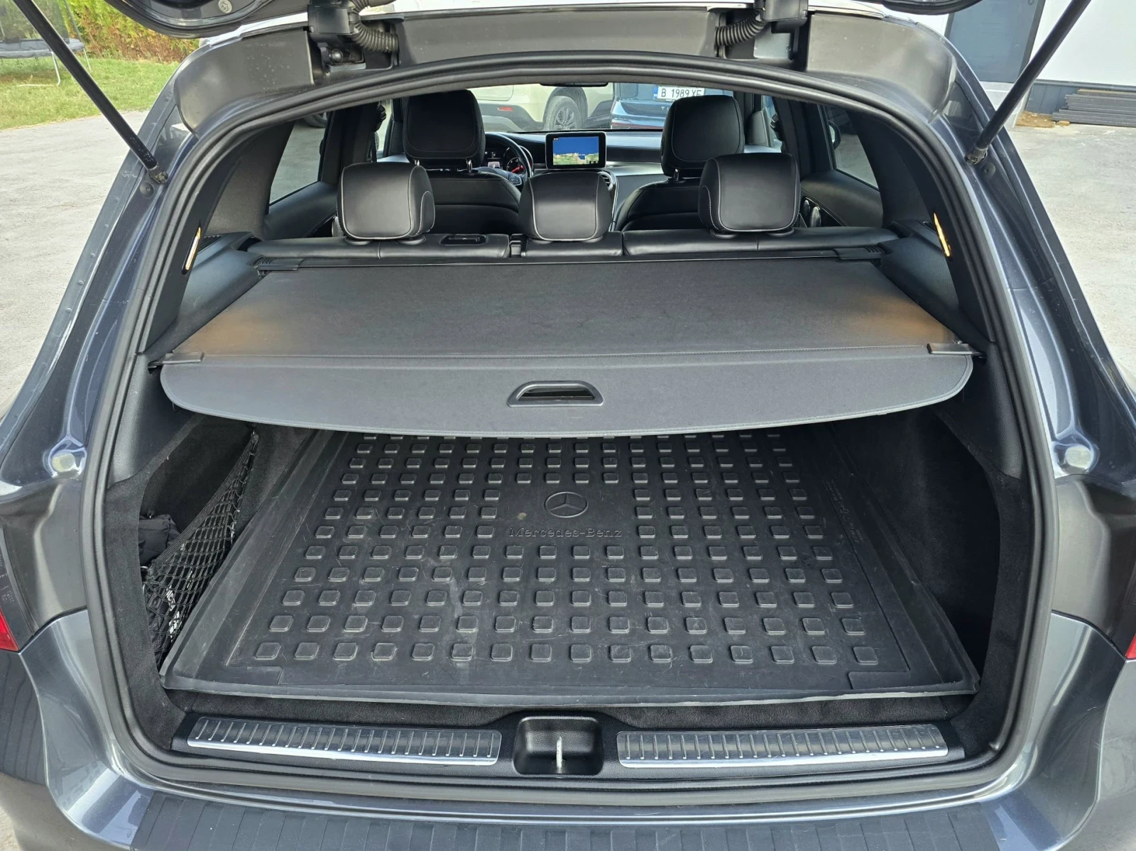 Mercedes-Benz GLC 250 4MATIC/AMG/EDITION 1/DESIGNO  | Mobile.bg � ����������� 10