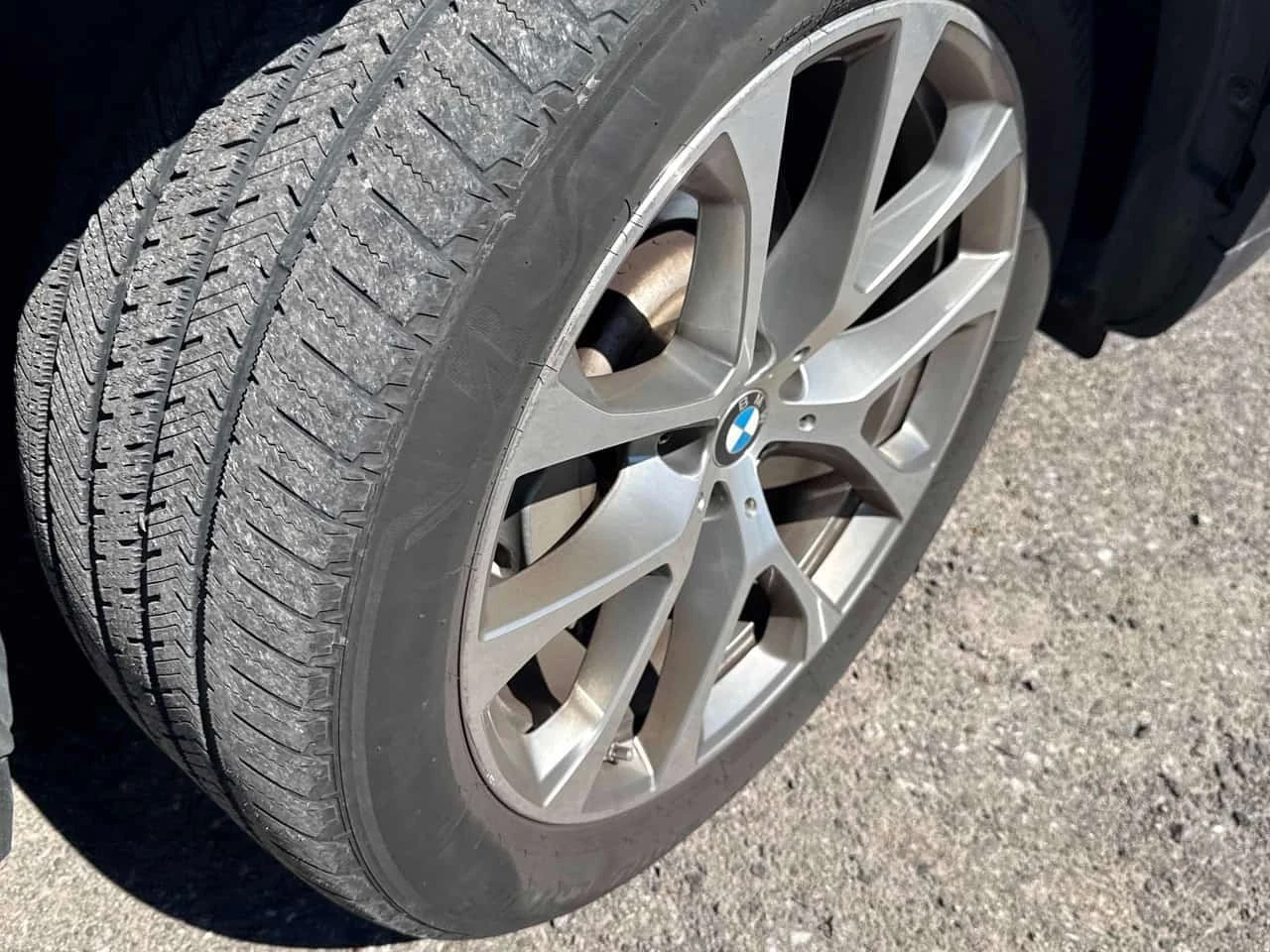 BMW X5 xDrive40i / 360 / Carfax / Автокредит , снимка 7 - Автомобили и джипове - 56252755