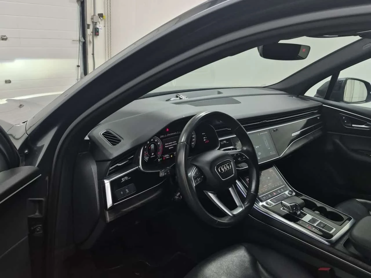Audi Q7 55 Tfsi Quattro Progressiv * CARFAX * ����������� | Mobile.bg � ����������� 10