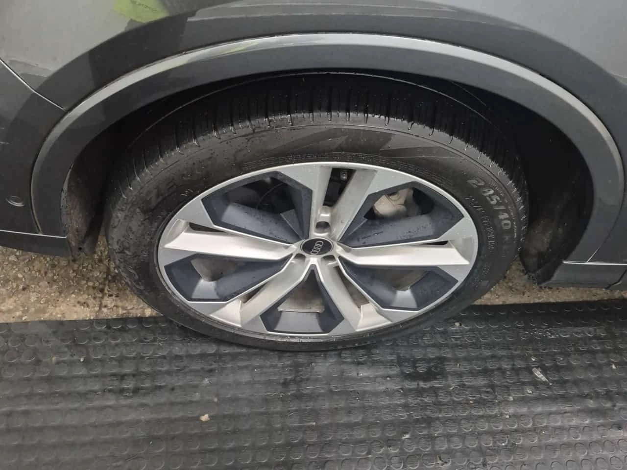 Audi Q7 55 Tfsi Quattro Progressiv * CARFAX * ����������� | Mobile.bg � ����������� 4