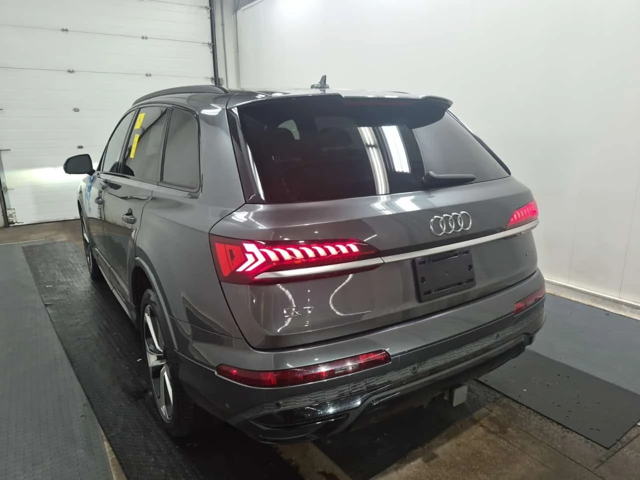 Audi Q7 55 Tfsi Quattro Progressiv * CARFAX * ����������� | Mobile.bg � ����������� 6