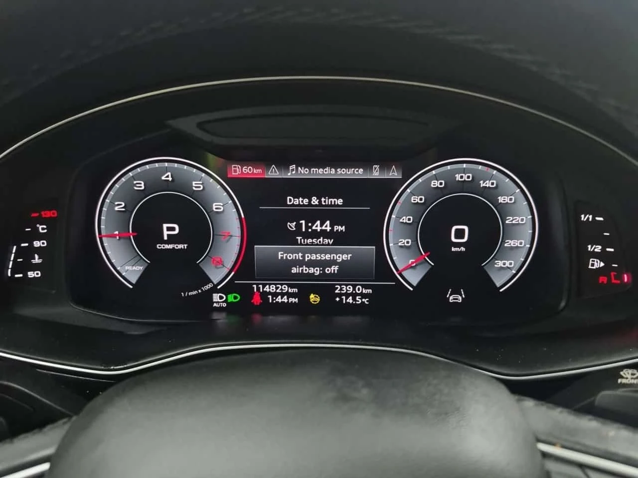 Audi Q7 55 Tfsi Quattro Progressiv * CARFAX * ����������� | Mobile.bg � ����������� 9