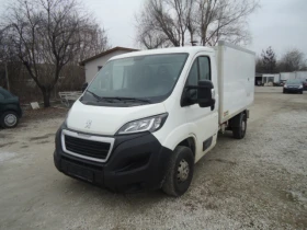 Peugeot Boxer ХЛАДИЛЕН -20* , снимка 2